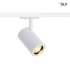 SLV ITALIA SRL - SLV1002111 ENOLA_B TRACK SPOT, QPAR51, BIANCO, 50 W