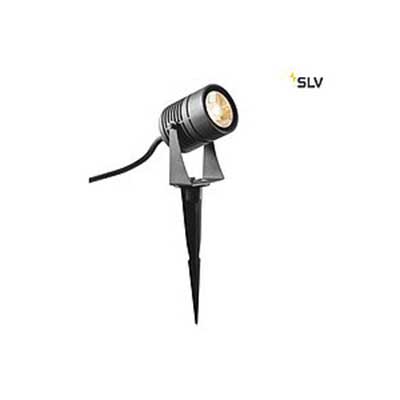 SLV ITALIA SRL - SLV1002201 LED SPIKE, LAMPADA A PICCHETTO LED PER E