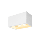 SLV ITALIA SRL - SLV1002238 PLASTRA R7SWL, PARETE, BIANCO