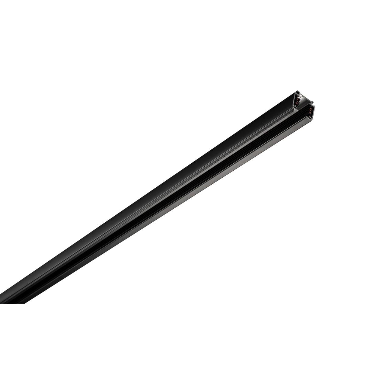 SLV ITALIA SRL - SLV1002633 S-TRACK BINARIO, DALI, 3F, 3M, NERO