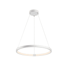 SLV ITALIA SRL - SLV1002910 ONE 60 DALI, SOSPENSIONE, LED, BIANCO, 3