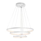 SLV ITALIA SRL - SLV1002914 ONE TRIPLO DALI, SOSPENSIONE, LED, BIANC