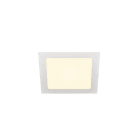 SLV ITALIA SRL - SLV1003012 SENSER IN 18, LED INCASSO, SQUADRATO BIA