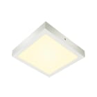 SLV ITALIA SRL - SLV1003019 SENSER IN 24, INDOOR LED PLAFONE QUADRAT