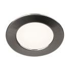 SLV ITALIA SRL - SLV112225 DL 126, INCASSO, LED, 3000 K, ROTONDO, M