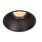 SLV ITALIA SRL - SLV113160 HORN-O, INCASSO, QPAR51, ROTONDO, NERO O