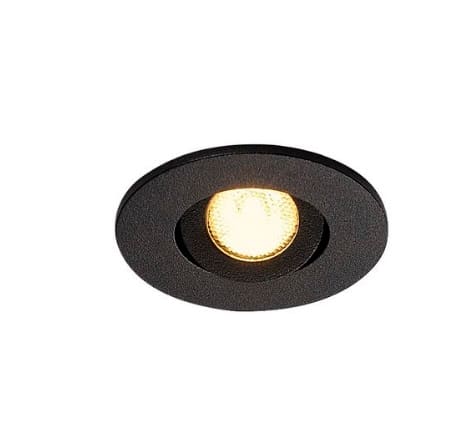 SLV ITALIA SRL - SLV113970 NEW TRIA MINI SET, INCASSO, LED, 3000 K,