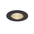 SLV ITALIA SRL - SLV114420 PATTA-I, INCASSO, LED, 3000K, ROTONDO, N