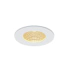 SLV ITALIA SRL - SLV114421 PATTA-I, INCASSO, LED, 3000 K, ROTONDO,