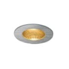 SLV ITALIA SRL - SLV114426 PATTA-I, INCASSO, LED, 3000 K, ROTONDO,