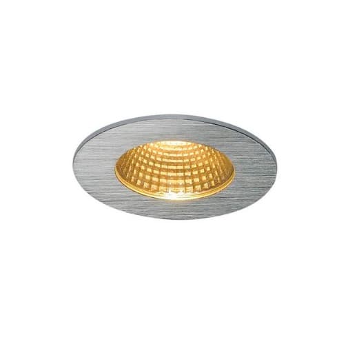 SLV ITALIA SRL - SLV114426 PATTA-I, INCASSO, LED, 3000 K, ROTONDO,