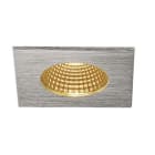 SLV ITALIA SRL - SLV114436 PATTA-I, INCASSO, LED, 3000 K, SQUADRATO