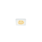 SLV ITALIA SRL - SLV114451 PATTA-F, INCASSO, LED, 3000K, SQUADRATO,