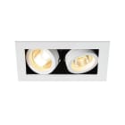 SLV ITALIA SRL - SLV115521 KADUX 2, INCASSO, BIEMISSIONE, QPAR51, R