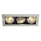 SLV ITALIA SRL - SLV115531 KADUX 3, INCASSO, TRIEMISSIONE, QPAR51,