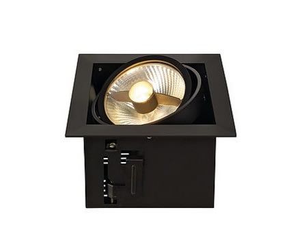 SLV ITALIA SRL - SLV115541 KADUX 1, INCASSO, MONOEMISSIONE, QPAR111