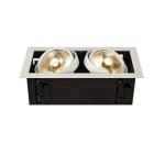 SLV ITALIA SRL - SLV115551 KADUX 2, INCASSO, BIEMISSIONE, QPAR111,