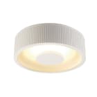 SLV ITALIA SRL - SLV117321 OCCULDAS 23, PLAFONE, LED, 3000K, BIANCO