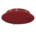 SLV ITALIA SRL - SLV132611 ROSONE FITU, ROSONE DA 3, ROTONDO, BIANC