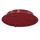 SLV ITALIA SRL - SLV132611 ROSONE FITU, ROSONE DA 3, ROTONDO, BIANC