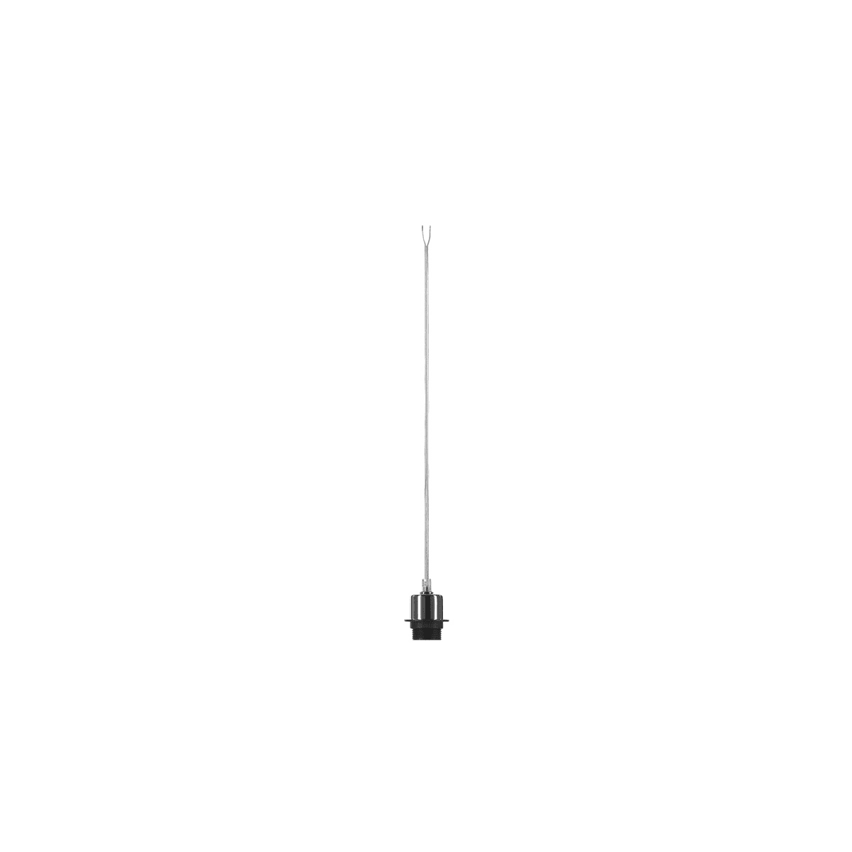 SLV ITALIA SRL - SLV132662 FENDA, CAVO PER SOSPENSIONE, A60, CROMO,
