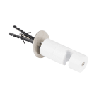 SLV ITALIA SRL - SLV132671 GANCIO A SOFFITTO, PER SOSPENSIONE FITU,