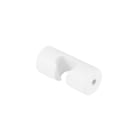 SLV ITALIA SRL - SLV132681 GANCIO A SOFFITTO, PER SOSPENSIONE FITU,