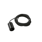 SLV ITALIA SRL - SLV132690 FITU, SOSPENSIONE, E27, ROTONDO, NERO, C