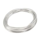 SLV ITALIA SRL - SLV139031 CAVO, PER TENSOSTRUTTURA TENSEO, BIANCO,