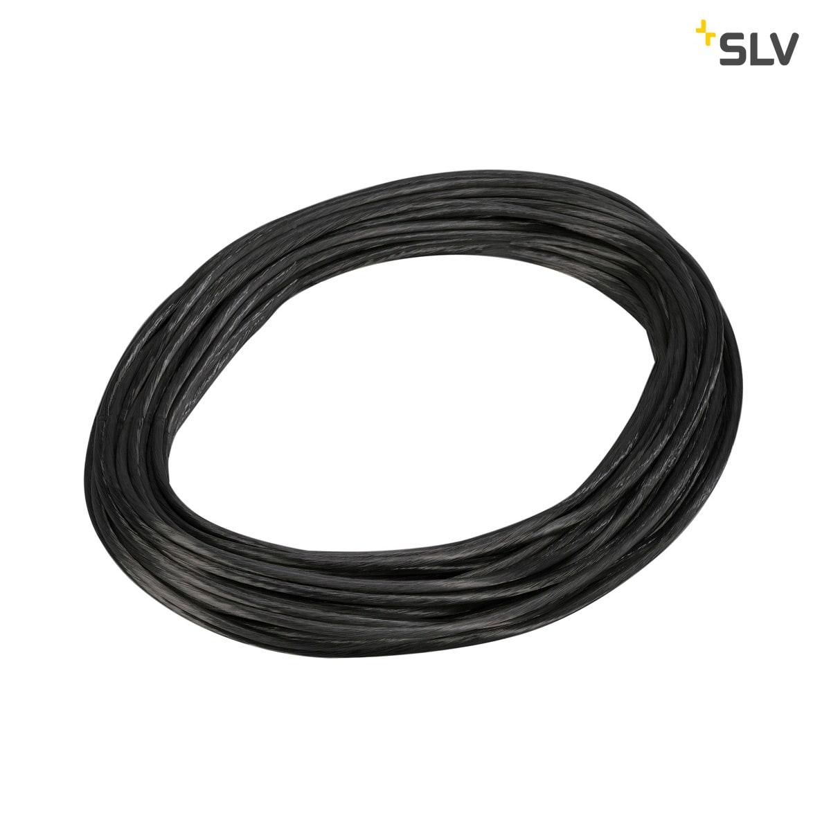 SLV ITALIA SRL - SLV139050 CAVO, PER TENSOSTRUTTURA TENSEO, NERO, 6