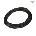 SLV ITALIA SRL - SLV139050 CAVO, TENSOSTRUTTURA TENSEO, NERO, 6 MMQ