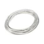 SLV ITALIA SRL - SLV139051 CAVO, TENSOSTRUTTURA TENSEO, BIANCO, 6 M