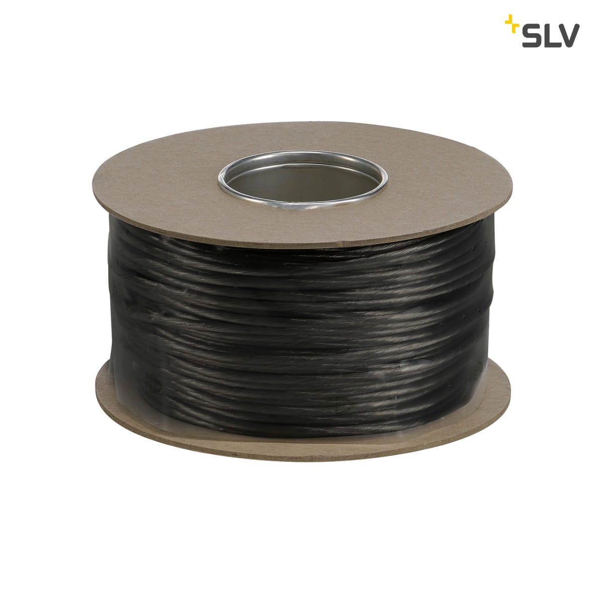 SLV ITALIA SRL - SLV139060 CAVO, PER TENSOSTRUTTURA TENSEO, NERO, 6