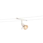SLV ITALIA SRL - SLV139101 SYROS, LAMPADA PER TENSOSTRUTTURA TENSEO