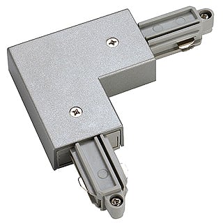 SLV ITALIA SRL - SLV143062 RACCORDO ANGOLARE, PER BINARIO MONOFASE,