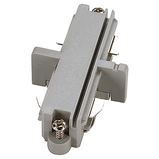 SLV ITALIA SRL - SLV143092 RACCORDO LINEARE, BINARIO MONOFASE, GRIG