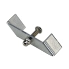 SLV ITALIA SRL - SLV143230 STAFFA DI FISSAGGIO, BINARIO MONOFASE A