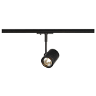 SLV ITALIA SRL - SLV143440 BIMA 1, 1F, GU10, NERO, MAX 50W