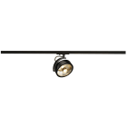 SLV ITALIA SRL - SLV143540 KALU TRACK, 1F, QPAR111, NERO