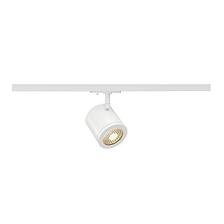 SLV ITALIA SRL - SLV143951 ENOLA_C, SPOT PER BINARIO MONOFASE, LED,