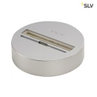 SLV ITALIA SRL - SLV145834 ROSONE, TRIFASE EUTRAC, GRIGIO ARGENTO