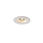 SLV ITALIA SRL - SLV148070 PLASTRA, INCASSO, QPAR51, ROTONDA, GESSO