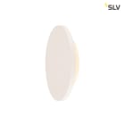 SLV ITALIA SRL - SLV148091 PLASTRA, PARETE, LED, 3000 K, ROTONDA, G