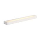 SLV ITALIA SRL - SLV151781 SEDO 14, PARETE, LED, 3000 K, SQUADRATA,