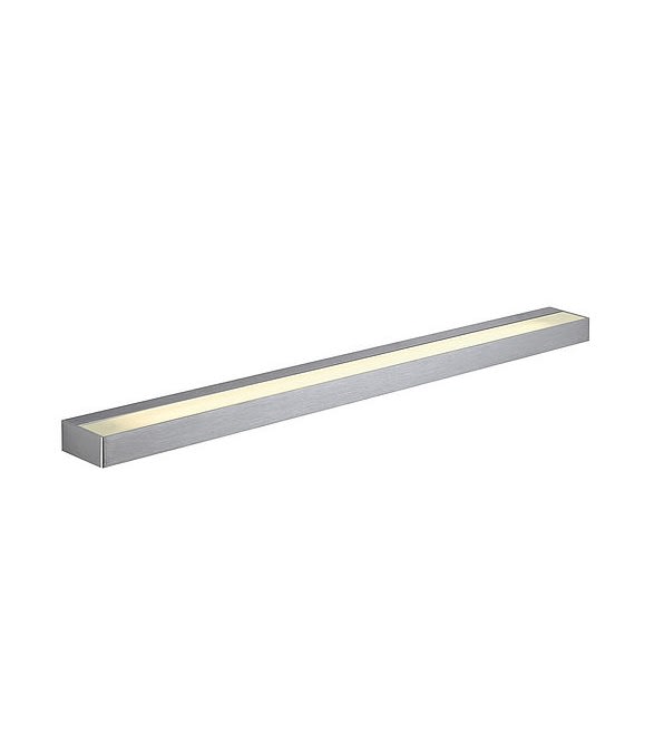 SLV ITALIA SRL - SLV151791 SEDO 21, PARETE, LED, 3000 K, SQUADRATA,