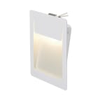 SLV ITALIA SRL - SLV151952 DOWNUNDER PUR 150, INCASSO, LED, 3000 K,