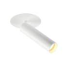 SLV ITALIA SRL - SLV152381 KARPO, INCASSO, LED, 3000K, BIANCO, ROSO
