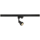 SLV ITALIA SRL - SLV153560 PURI, 3F, GU10, NERO, MAX 50W