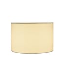 SLV ITALIA SRL - SLV155582 FENDA, DIFFUSORE, CILINDRICO, BIANCO, D/