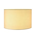SLV ITALIA SRL - SLV155583 FENDA, DIFFUSORE, ROTONDO, BEIGE, D/H 30